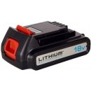 Black & Decker BL1518-XJ 18V, 1.5Ah, Li-ion