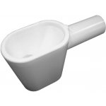 HL vtok (nálevka) DN32 se zápachovou uzávěrkou a kuličkou pro suchý stav - HL21 – Hledejceny.cz