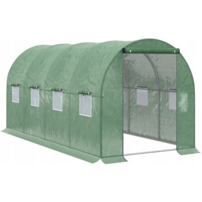 VespaGarden 2,5x4m extra silný zelený – Zboží Dáma