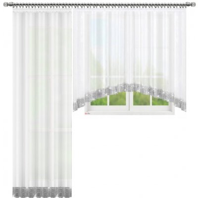 Fliying Balkónový komplet L224-249-3, 445x250 cm – Hledejceny.cz