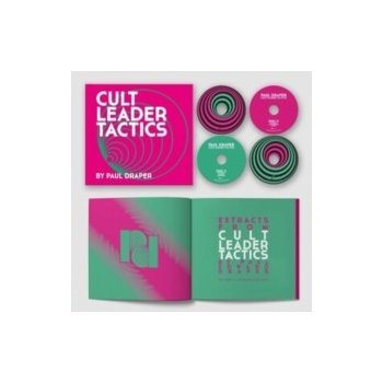 Cult Leader Tactics DVD