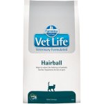 Vet Life Natural CAT Hairball 10 kg – Zbozi.Blesk.cz