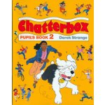 Chatterbox 2 - Pupil's Book – Hledejceny.cz