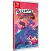 Hra na Nintendo Switch Trigger Witch
