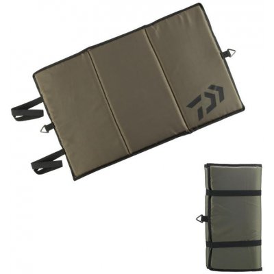 Daiwa podložka D-VEC Unhooking Mat – Hledejceny.cz