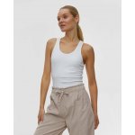 Deha dámské sportovní tílko bílé – Sleviste.cz