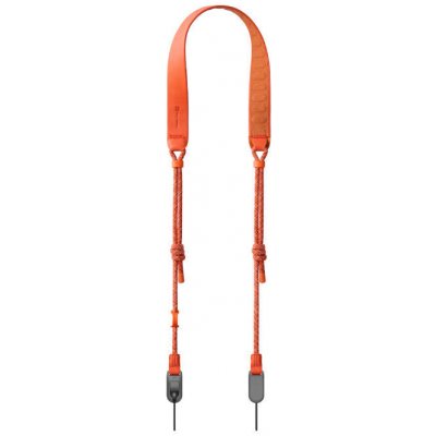 Pgytech Camera Shoulder Strap Air Vibrant Orange – Zboží Živě