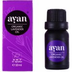 Ayan Levandule bio 10 ml – Hledejceny.cz