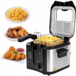 Clatronic FR 3649 – Sleviste.cz