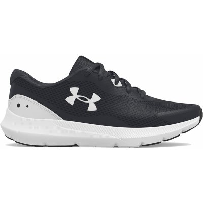 Under Armour BGS Surge 3 001/Black/White – Zboží Mobilmania