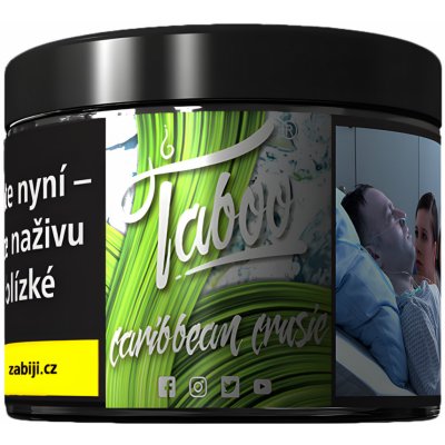 Taboo Caribbean Cruise 50 g – Zboží Dáma