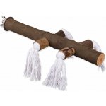 Trixie Natural Living Bidýlko s lankem 25x2,5 cm – Sleviste.cz