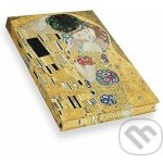 Kiss Gustav Klimt - Anon – Hledejceny.cz