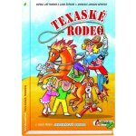 Texaské rodeo a další příběh: Jedenácté patro - Poborák Jiří, Štíplová Ljuba, – Hledejceny.cz