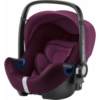 Britax Römer Baby-Safe 2 i-Size 2019 Burgundy Red