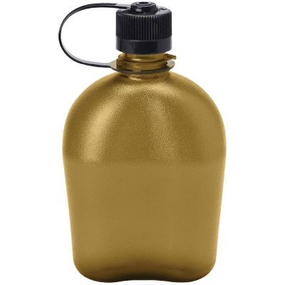 NALGENE Oasis Canteen 1000 ml – Zboží Dáma