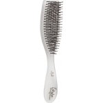 Olivia Garden iStyle For Fine Hair profesionální kartáč pro jemné vlasy – Zboží Dáma
