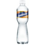 Poděbradka jemně perlivá pomeranč 12 x 0,5 l – Hledejceny.cz