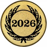 Emblém 2026 letopočet – Hledejceny.cz