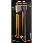 GERBER GATOR COMBO AXE II WITH SAW – Zboží Dáma