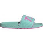 adidas Terrex Adilette W Acid Mint/ Screaming Pink/ Acid Mint – Zboží Mobilmania