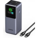 Ugreen 20000mAh 35524 stříbrná – Zboží Živě