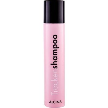 Alcina Dry-Shampoo Spray 200 ml