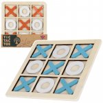 Dřevěné piškvorky – Zboží Dáma