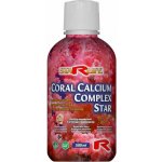 Starlife Coral Calcium Complex Star 500 ml – Sleviste.cz