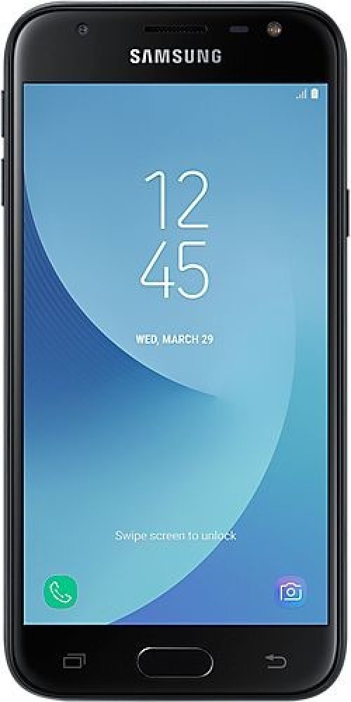 Samsung Galaxy J3 2017 J330F Dual SIM | Srovnanicen.cz