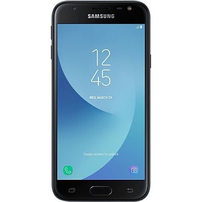 Samsung Galaxy J3 2017 J330F Dual SIM od 3 189 Kč - Heureka.cz