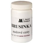 MedinTerra Brusinka 100 tablet – Hledejceny.cz