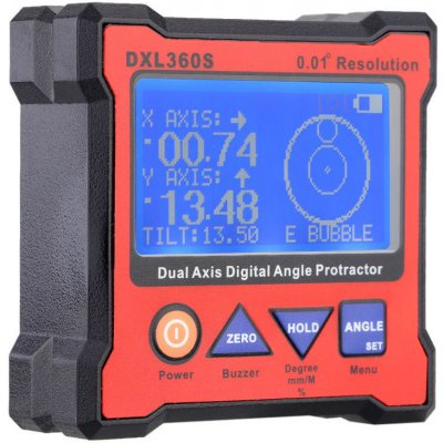 Tomtop JMS DXL360 – HobbyKompas.cz