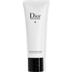 Dior Homme krém na holení 125 ml