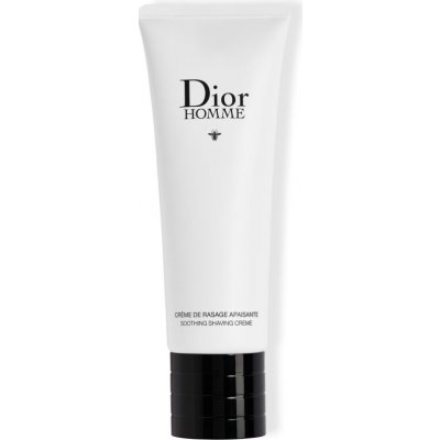 Dior Homme krém na holení 125 ml – Zboží Mobilmania