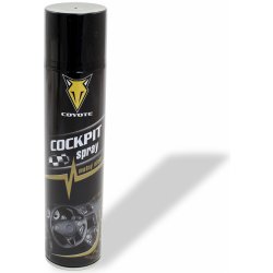 Coyote Cockpit spray matný 400 ml