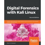 Digital Forensics with Kali Linux – Zboží Dáma