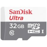 Sandisk SDHC UHS-I U1 32 GB SDSQUA4-032G-GN6MA – Zboží Živě