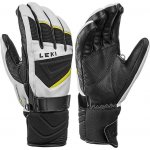 Leki Griffin S white-black-lime – Hledejceny.cz