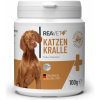 Vitamíny pro psa Reavet Kočičí dráp pro psy pro aktivní metabolismus a zdravé klouby 100 g