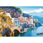 TREFL Photo Odyssey Amalfi Kampánie Itálie 1000 dílků – Hledejceny.cz