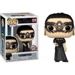 Funko Pop! The Witcher Yennefer Cut-Out Dress Vinyl – Zboží Mobilmania