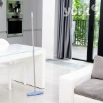 York Bacteria Stop koště s teleskopickou násadou 140 cm – Zboží Mobilmania