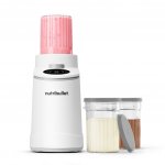 Nutribullet NBD0503W – Hledejceny.cz