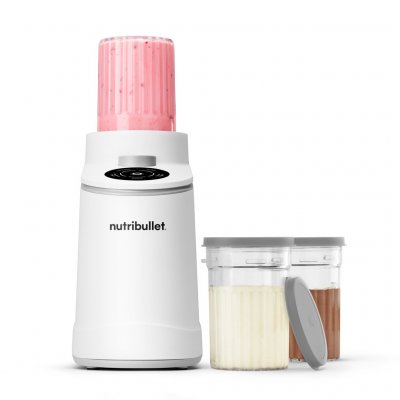 Nutribullet NBD0503W – Hledejceny.cz