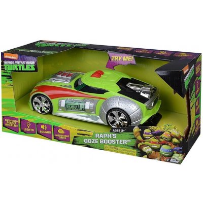 Nikko 70315 TMNT Raphael's Ooze Booster