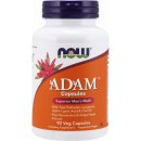 Doplněk stravy Now Multi Vitamins Adam Men's Superior 90 rostlinných kapslí
