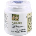 MRL Poria pórnatka kokosová 90 tablet – Hledejceny.cz