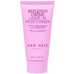NAK Signature Replends Crème Leave-In Moisturiser 50 ml – Hledejceny.cz