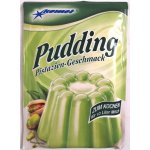 Komet puding Pistáciový 40 g – Zboží Dáma
